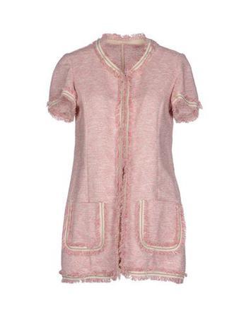 Пиджак TROU AUX BICHES