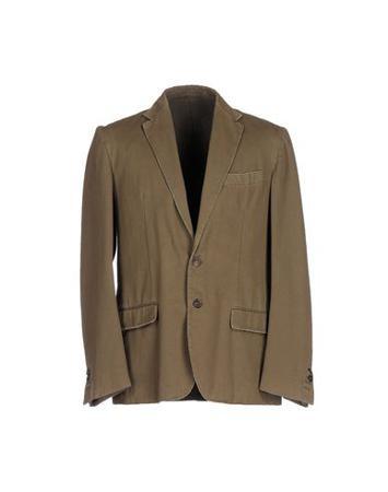 Пиджак MASTER COAT