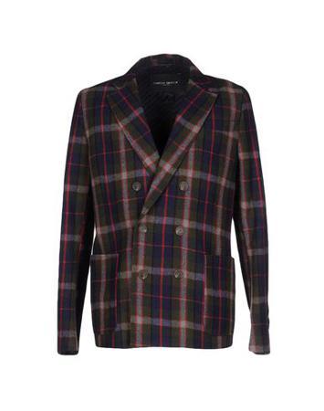 Пиджак FRANKIE MORELLO