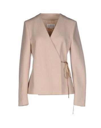 Пиджак MAISON MARGIELA 4