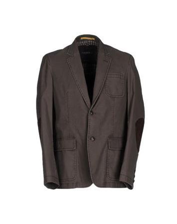 Пиджак DELAHAYE