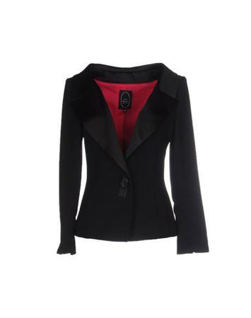 Пиджак IVAN MONTESI