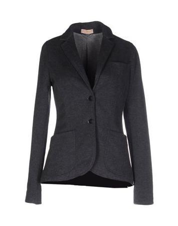 Пиджак CAPOBIANCO