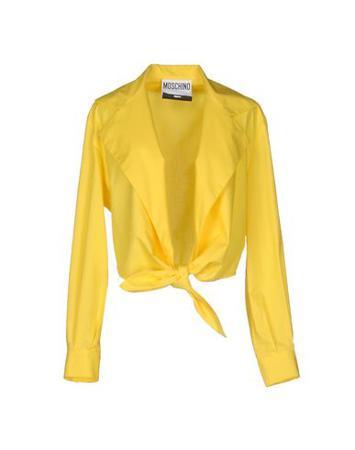 Пиджак MOSCHINO COUTURE