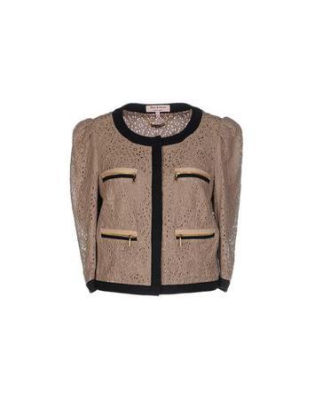 Пиджак JUICY COUTURE