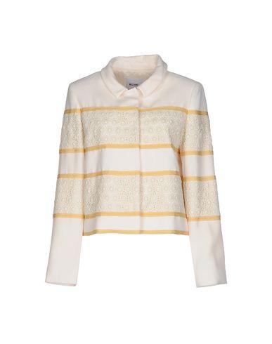 Пиджак MOSCHINO CHEAPANDCHIC