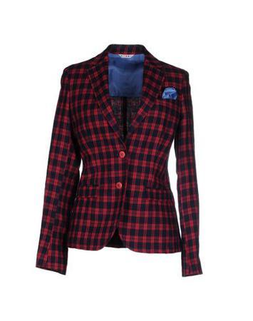 Пиджак MANUEL RITZ