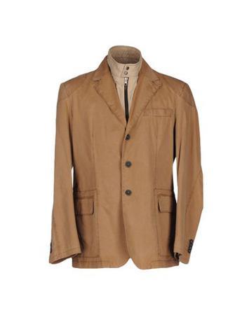 Пиджак MANUEL RITZPIPO