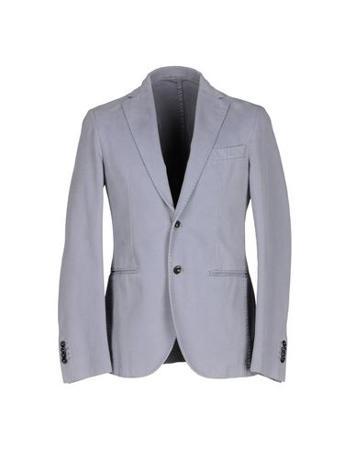 Пиджак LUIGI BIANCHI ROUGH