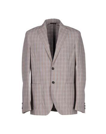 Пиджак BALLANTYNE