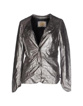 Пиджак VINTAGE DE LUXE