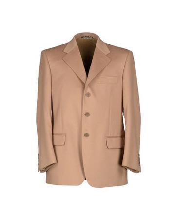 Пиджак MASSACRI