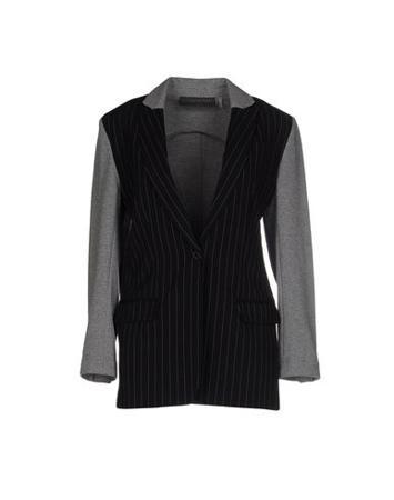 Пиджак NORMA KAMALI