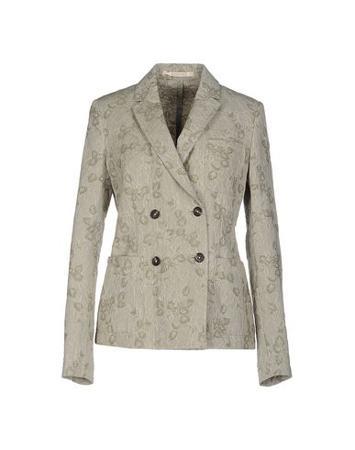 Пиджак MASSIMO ALBA