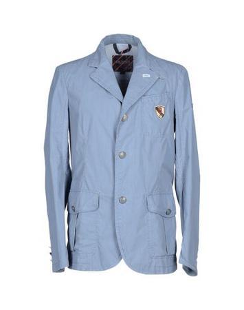 Пиджак GEOSPIRIT