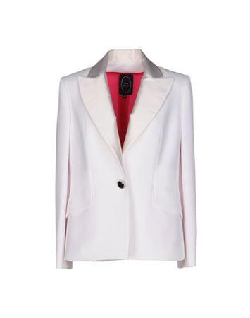 Пиджак IVAN MONTESI