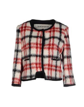 Пиджак SHIRTAPORTER