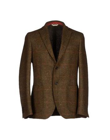 Пиджак TOMBOLINI