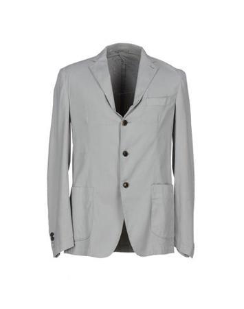 Пиджак BAGNOLI SARTORIA NAPOLI