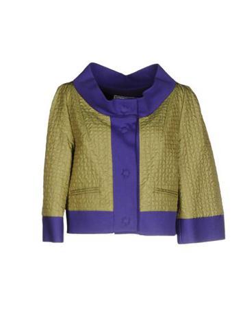 Пиджак BENCIVENGA COUTURE Пиджак BENCIVENGA COUTURE