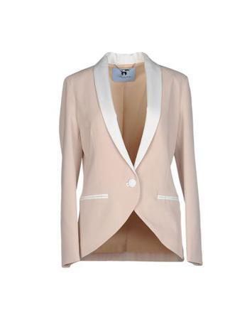 Пиджак BLUMARINE