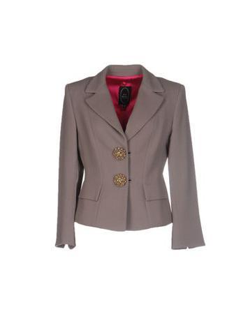 Пиджак IVAN MONTESI