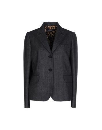 Пиджак DOLCE & GABBANA
