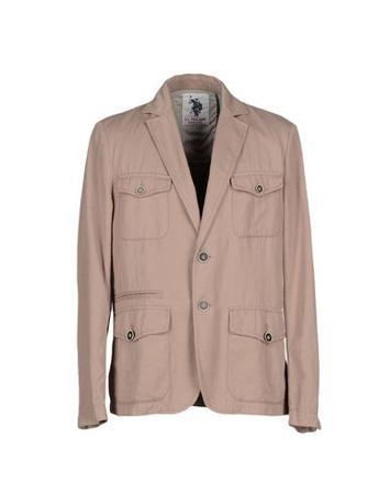 Пиджак U.S.POLO ASSN.