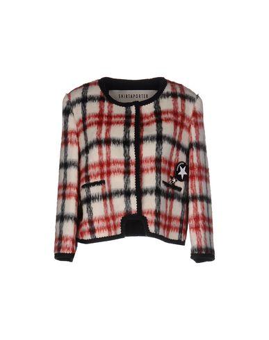 Пиджак SHIRTAPORTER