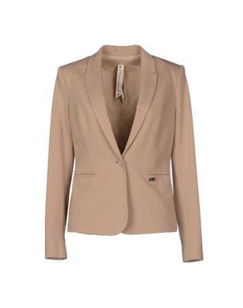 Пиджак LE COEUR DE TWIN-SET SIMONA BARBIERI