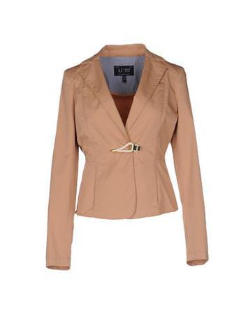 Пиджак ARMANI JEANS