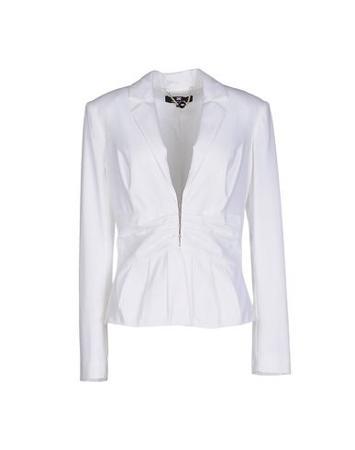 Пиджак ELISABETTA FRANCHI 24 ORE