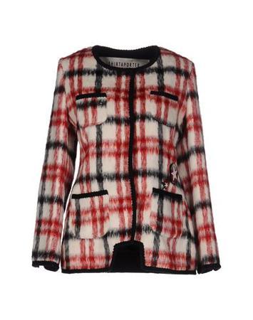 Пиджак SHIRTAPORTER