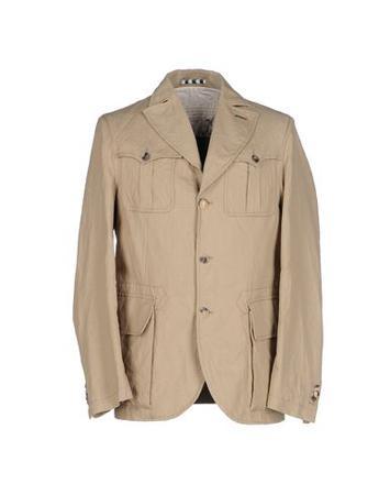 Пиджак MASSAUA