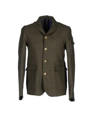 Пиджак M.GRIFONI DENIM