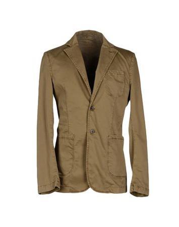 Пиджак CAMOUFLAGE AR AND J.