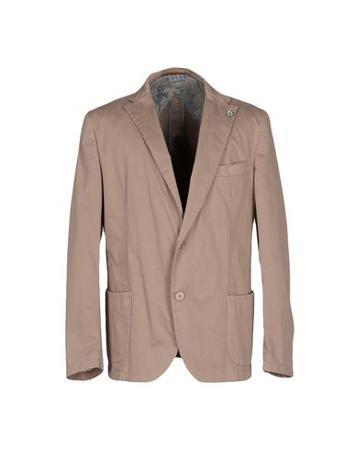 Пиджак GABARDINE