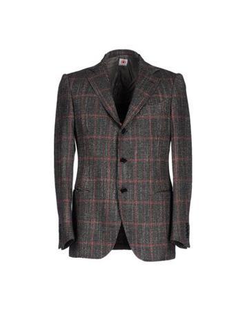 Пиджак LUIGI BORRELLI NAPOLI