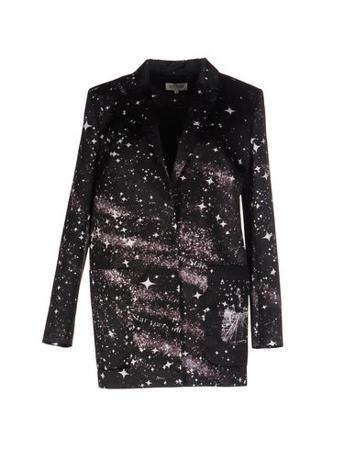 Пиджак A LA RUSSE