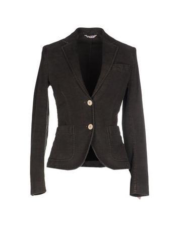 Пиджак MANUEL RITZ