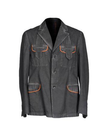 Пиджак DANIELE ALESSANDRINI