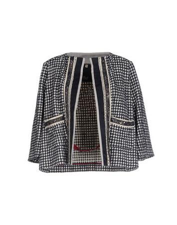 Пиджак PADÌ COUTURE