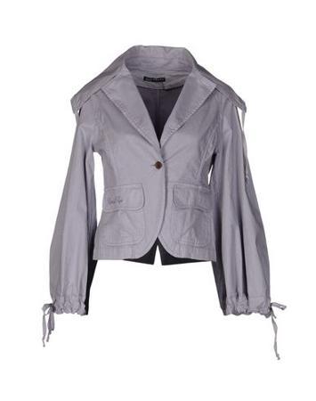 Пиджак PATRIZIA PEPE