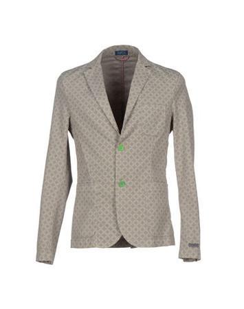 Пиджак DIMATTIA