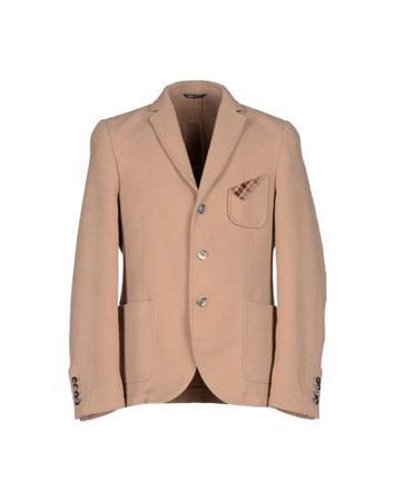 Пиджак DANIELE ALESSANDRINI HOMME