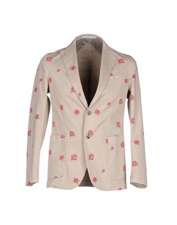 Пиджак BRANCACCIO C.