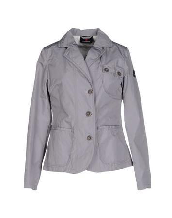 Пиджак CANADIENS