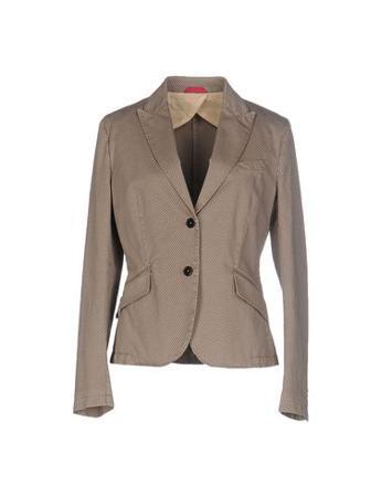 Пиджак MANUEL RITZ Пиджак MANUEL RITZ