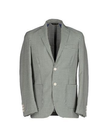 Пиджак BALLANTYNE