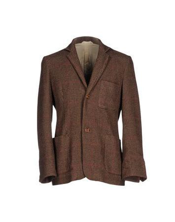 Пиджак BIG UNCLE